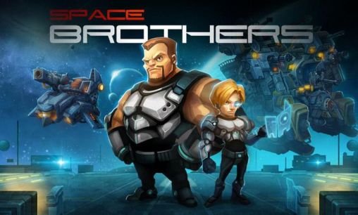 download Space brothers apk